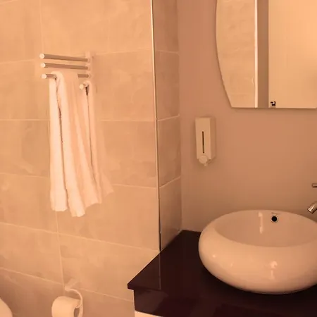 Beykent Отель 3*