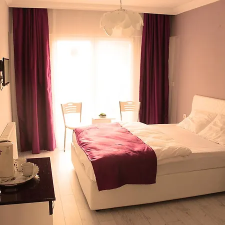 Beykent Стамбул