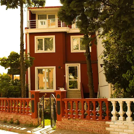 Beykent Hotell