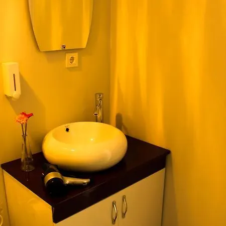 Hotell Beykent