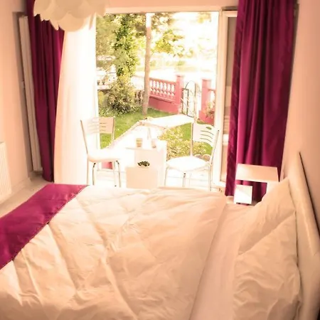 Beykent Hotell