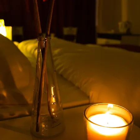 Beykent Hotell 3*