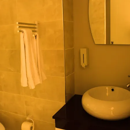 Отель Beykent 3*