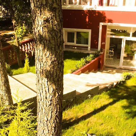 Beykent Hotell 3*