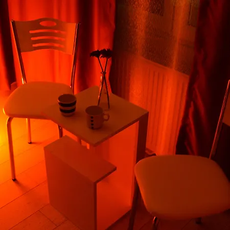 Beykent Стамбул