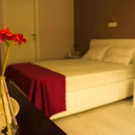 Beykent Hotell 3*