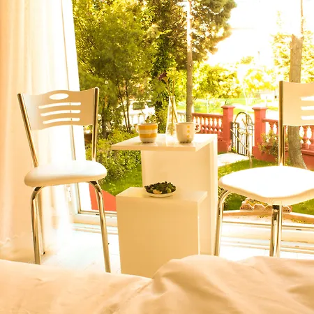 Hotel Beykent 3*