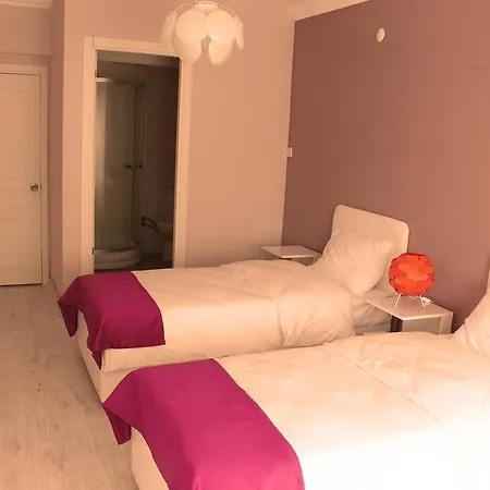 Beykent Hotel Istambul