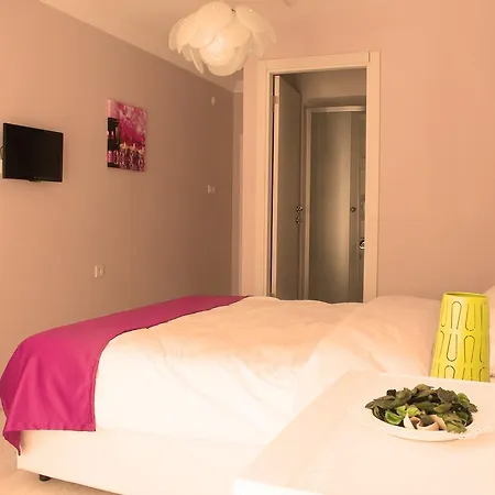 Hotel Beykent Istambul