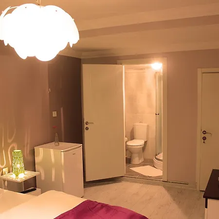 Beykent 酒店 伊斯坦布尔