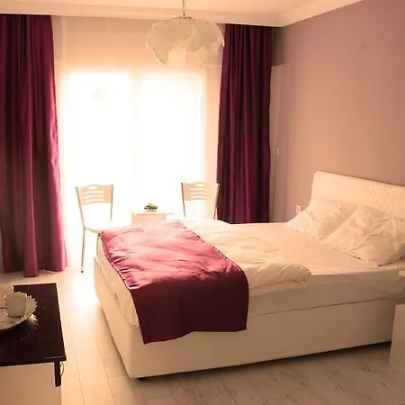 Beykent 3*