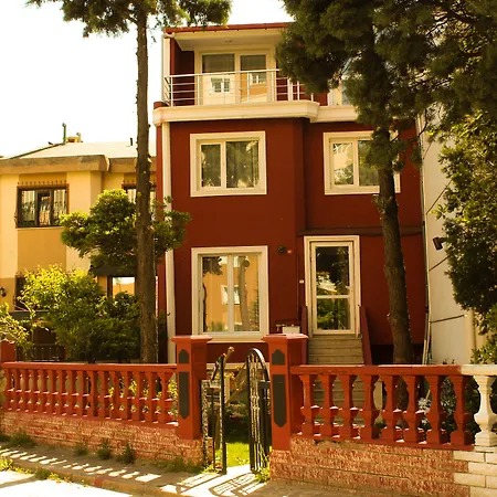 Beykent 3* Istambul