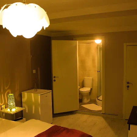 Beykent Hotel Provincia di Istanbul