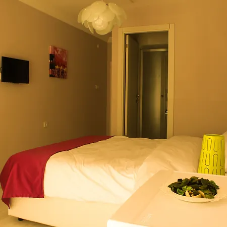 Beykent 3* Istanbulská provincie