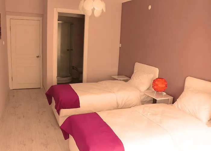 Beykent فندق اسطنبول