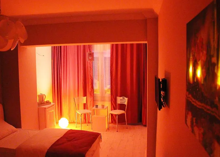 فندق Beykent اسطنبول