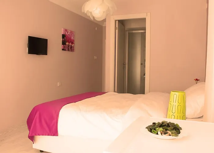 فندق Beykent اسطنبول