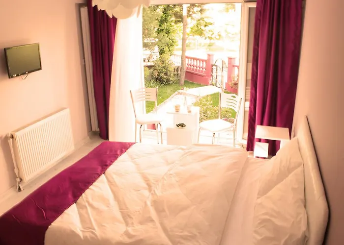 فندق Beykent اسطنبول