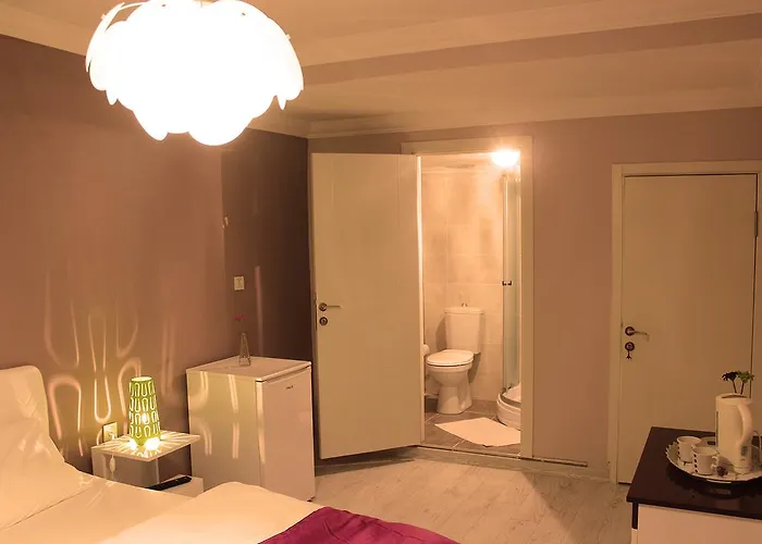 Beykent فندق اسطنبول