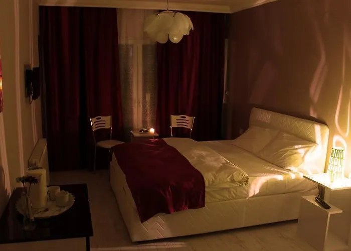 Beykent فندق اسطنبول