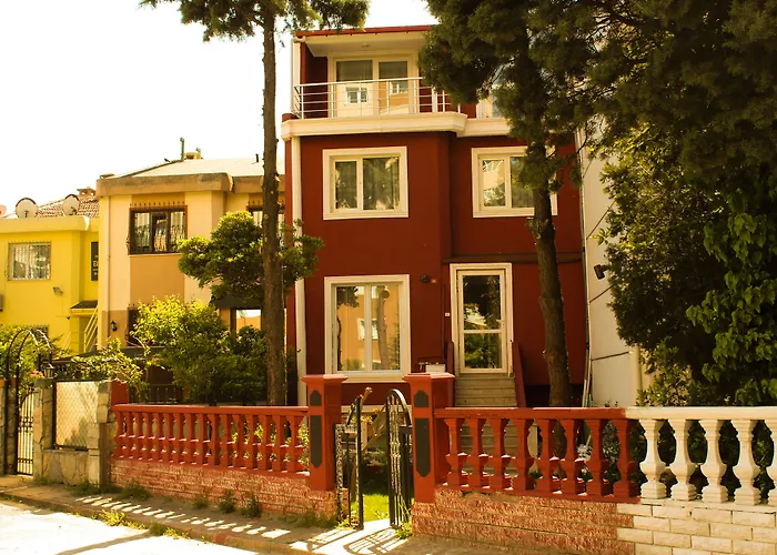 Beykent 3* اسطنبول