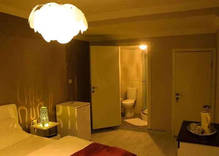 Beykent فندق اسطنبول