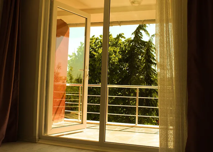 فندق Beykent اسطنبول