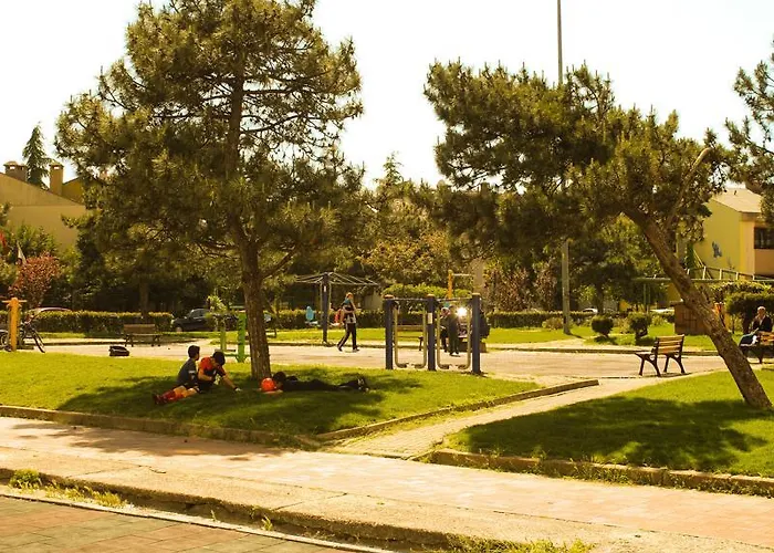 فندق Beykent اسطنبول