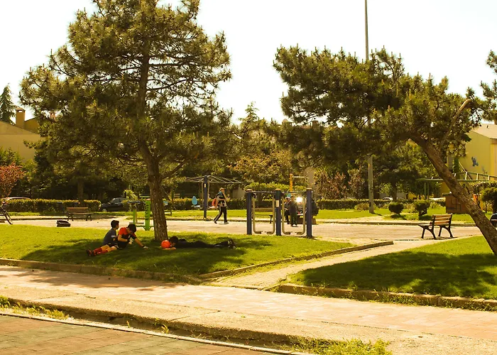 Beykent فندق اسطنبول