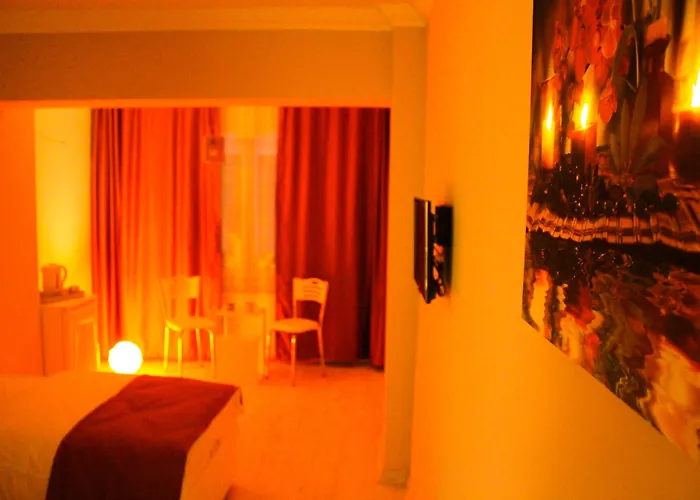 فندق Beykent اسطنبول