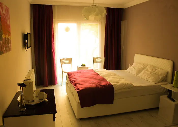 Beykent فندق اسطنبول