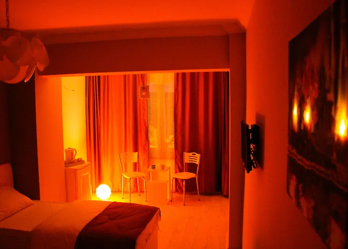 فندق Beykent اسطنبول