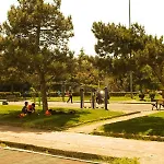 فندق Beykent اسطنبول