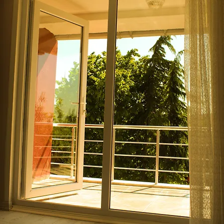 Hotel Beykent Istambul