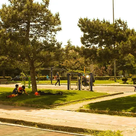 Beykent Hotel Istambul