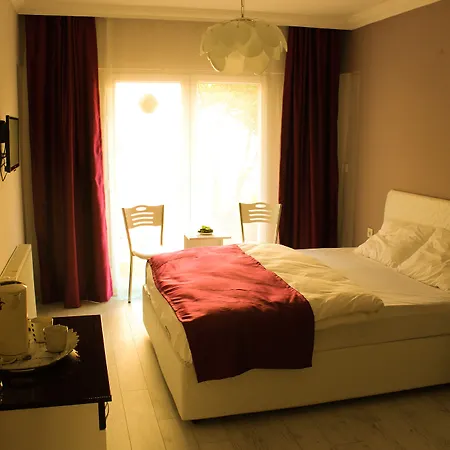 Beykent Hotel Istambul