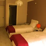 מלון Beykent 3*
