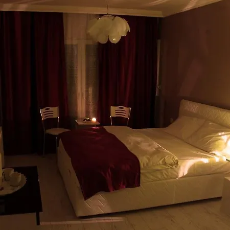Beykent Hotel Istanbul