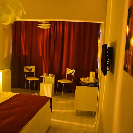 Beykent Hotel Istanbul